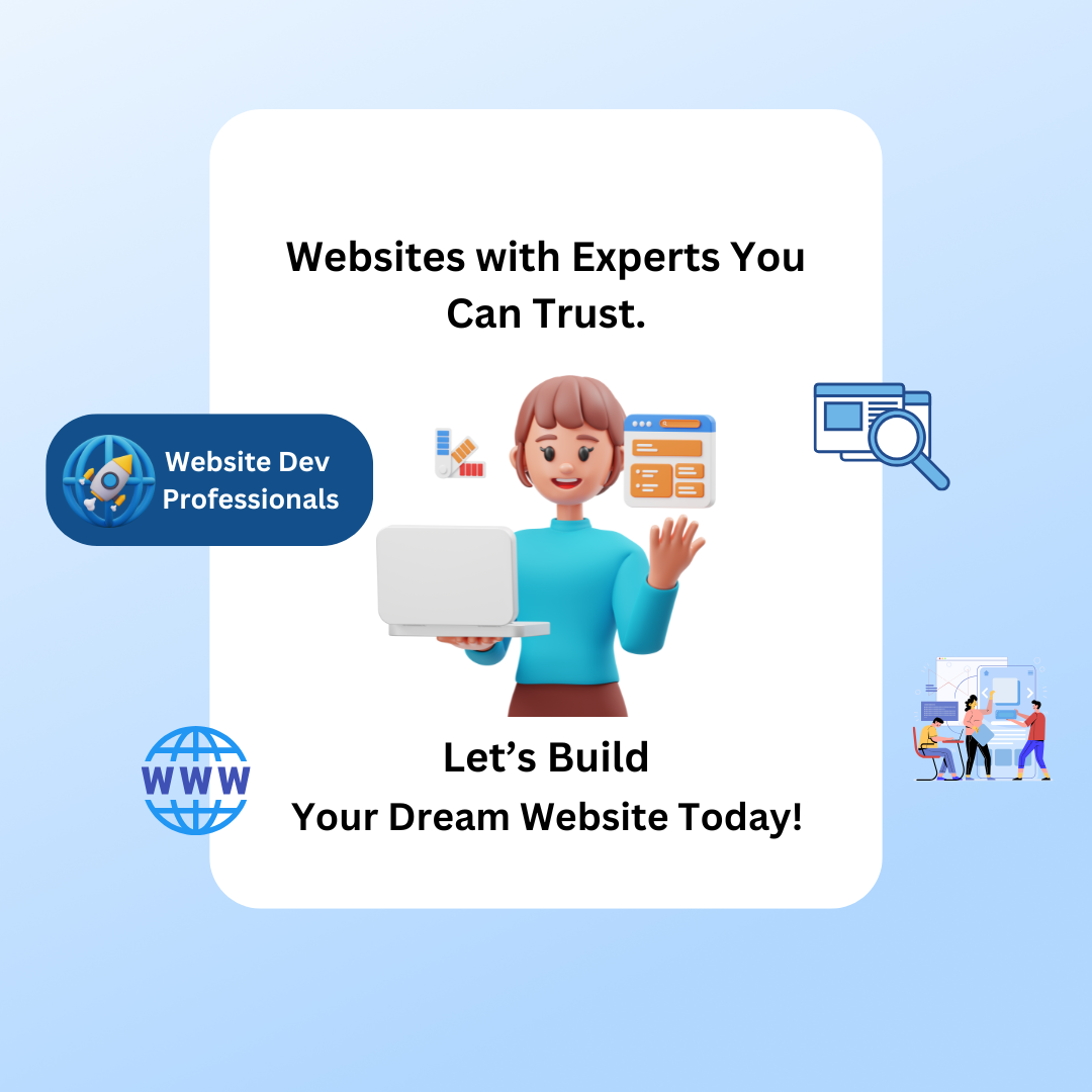 Website Development